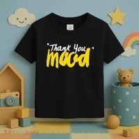 Thank You Mood Toddler T-Shirt thumb 3