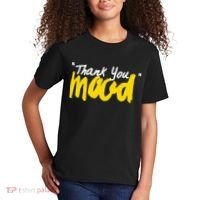 Thank You Mood Kids T-Shirt thumb 2