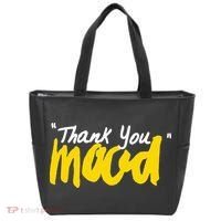 Thank You Mood Tote Bag thumb 0