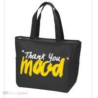 Thank You Mood Tote Bag thumb 3