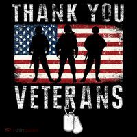 Thank You Military Veterans Gift Veterans Day Gift Coffee Mug thumb 5