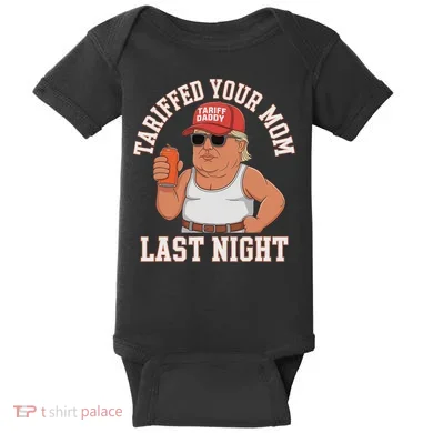Baby Bodysuit