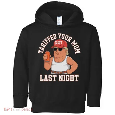 Toddler Hoodie