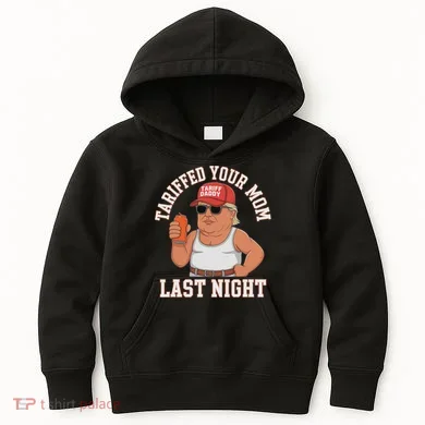 Kids Hoodie