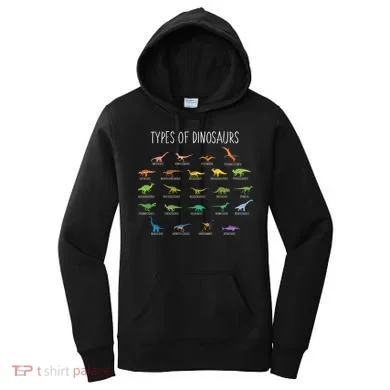 Women's Hoodie