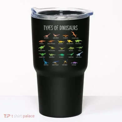Tumbler