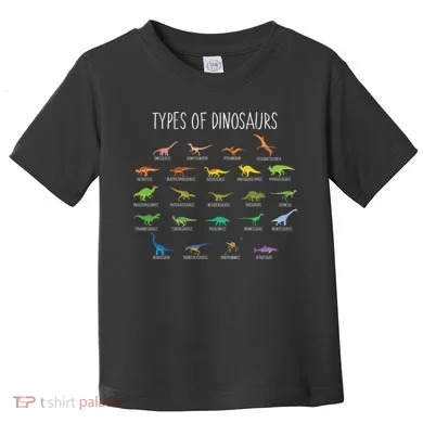 Toddler T-Shirt