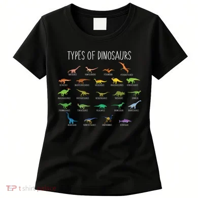 Women's T-Shirt