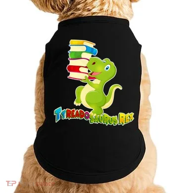 Tyreadosaurus Rex Doggie Tank