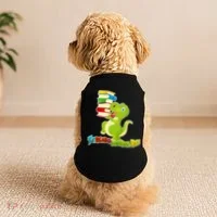 Tyreadosaurus Rex Doggie Tank thumb 2
