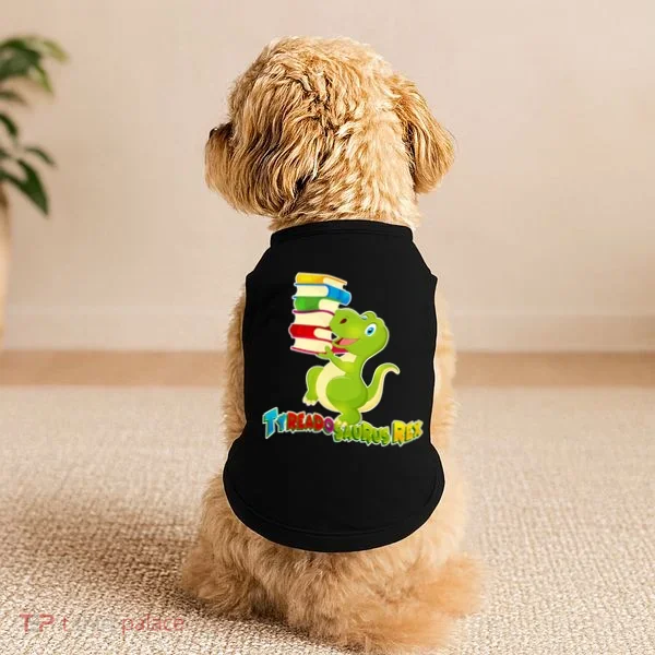 Tyreadosaurus Rex Doggie Tank