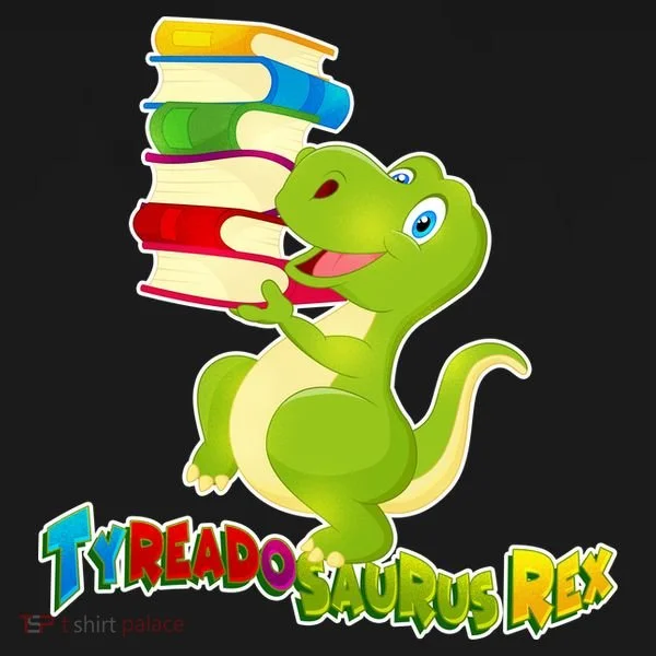 Tyreadosaurus Rex Doggie Tank