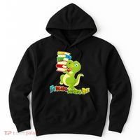 Tyreadosaurus Rex Hoodie thumb 0