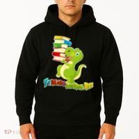 Tyreadosaurus Rex Hoodie thumb 2