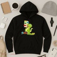 Tyreadosaurus Rex Hoodie thumb 3