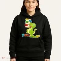 Tyreadosaurus Rex Hoodie thumb 5