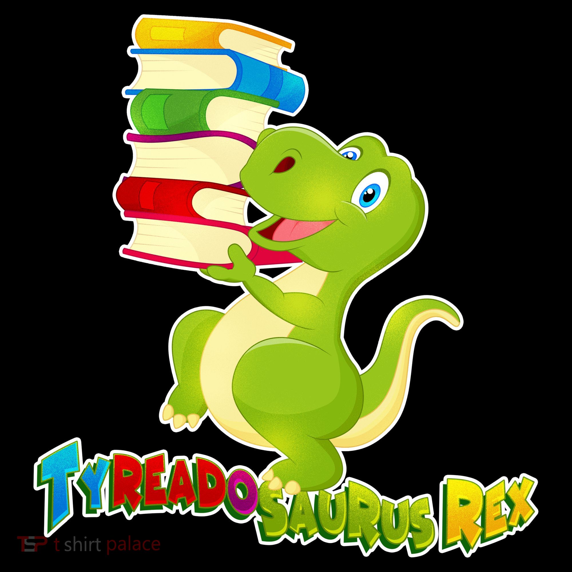 Tyreadosaurus Rex Hoodie