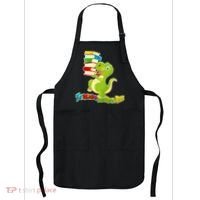 Tyreadosaurus Rex Apron thumb 0