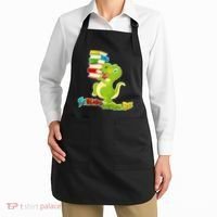 Tyreadosaurus Rex Apron thumb 2