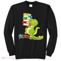 Tyreadosaurus Rex Sweatshirt thumb 0