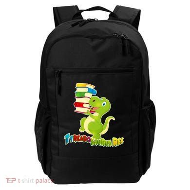 Tyreadosaurus Rex Backpack