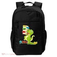 Tyreadosaurus Rex Backpack thumb 0