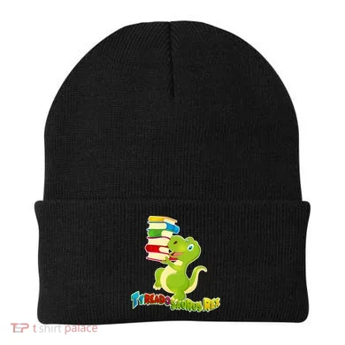 Tyreadosaurus Rex Beanie