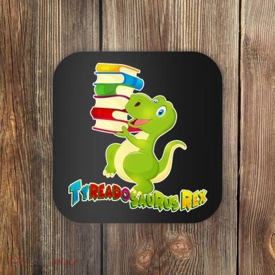 Tyreadosaurus Rex Coaster