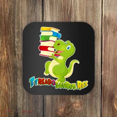 Tyreadosaurus Rex Coaster