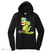 Tyreadosaurus Rex Women's Hoodie thumb 0