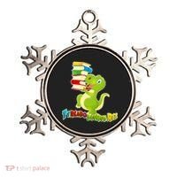 Tyreadosaurus Rex Ornament thumb 0