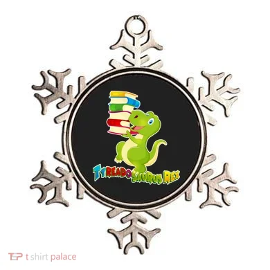 Tyreadosaurus Rex Ornament