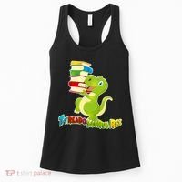 Tyreadosaurus Rex Women's Tank Top thumb 0