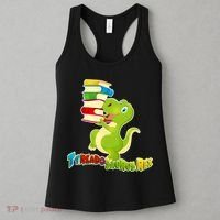 Tyreadosaurus Rex Women's Tank Top thumb 3