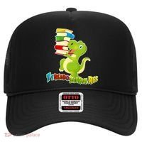 Tyreadosaurus Rex Hat thumb 0