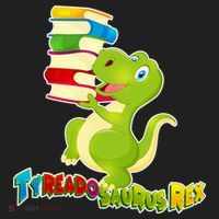 Tyreadosaurus Rex Hat thumb 2