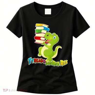 Tyreadosaurus Rex Women's T-Shirt