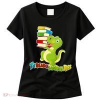 Tyreadosaurus Rex Women's T-Shirt thumb 0