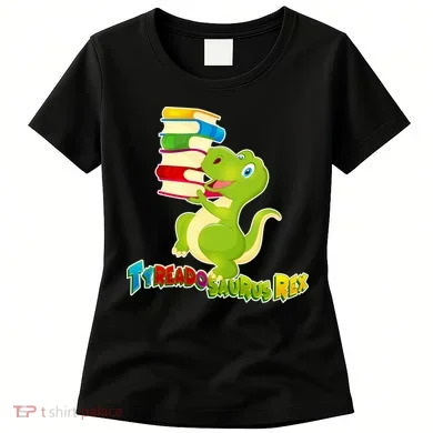Tyreadosaurus Rex Women's T-Shirt