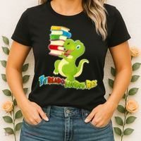 Tyreadosaurus Rex Women's T-Shirt thumb 2