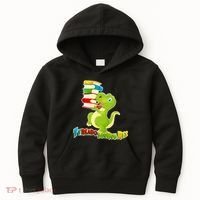 Tyreadosaurus Rex Kids Hoodie thumb 0