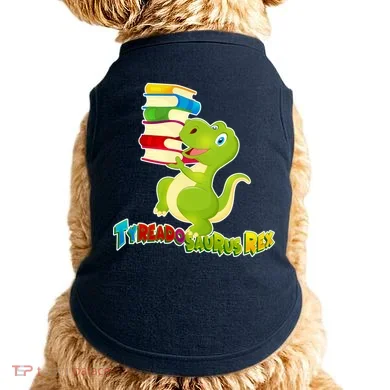 Doggie Tank