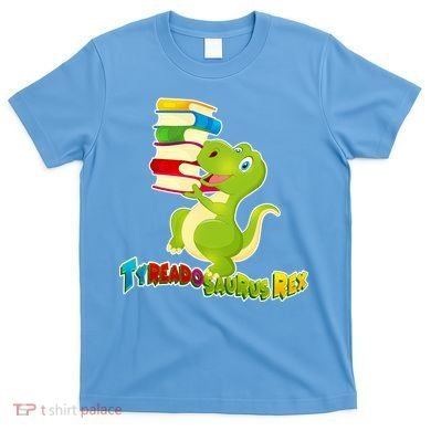 Tyreadosaurus Rex T-Shirt