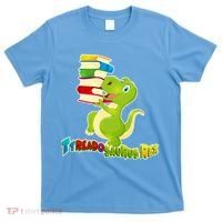 Tyreadosaurus Rex T-Shirt thumb 0