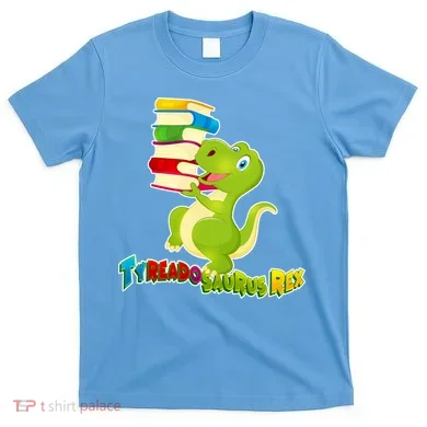 Tyreadosaurus Rex T-Shirt