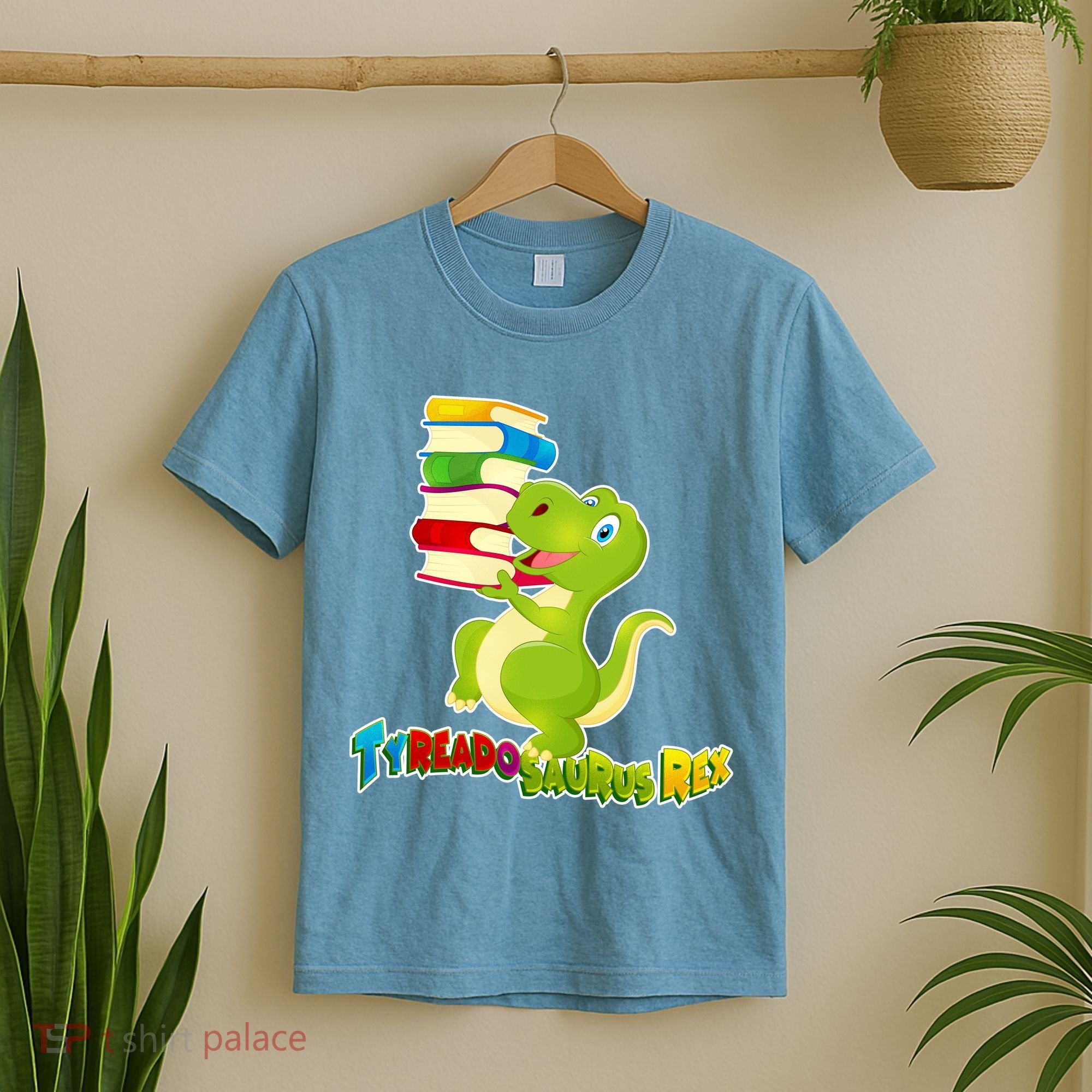Tyreadosaurus Rex T-Shirt