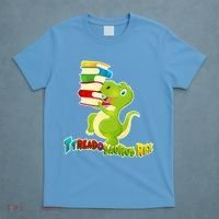 Tyreadosaurus Rex T-Shirt thumb 4