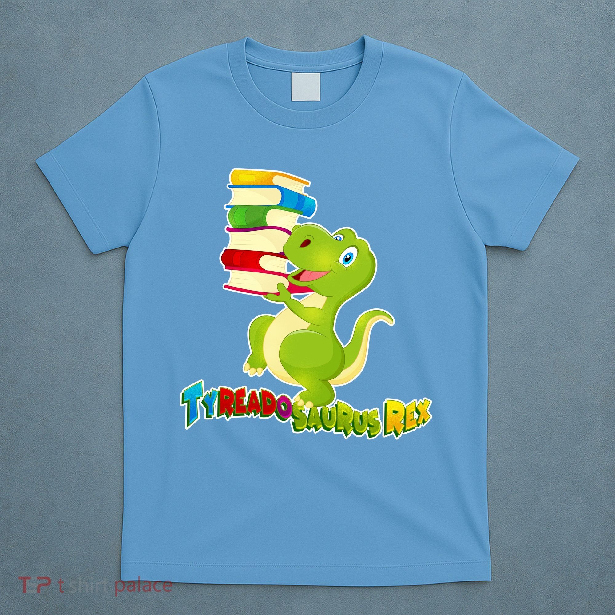 Tyreadosaurus Rex T-Shirt