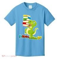 Tyreadosaurus Rex Kids T-Shirt thumb 0