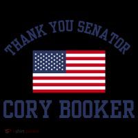 Thank You Senator Cory Booker Coaster thumb 2